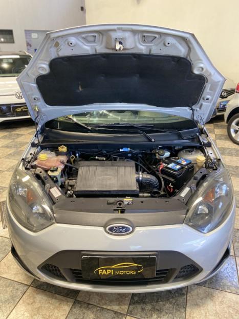 FORD Fiesta Hatch 1.6 4P CLASS FLEX, Foto 10