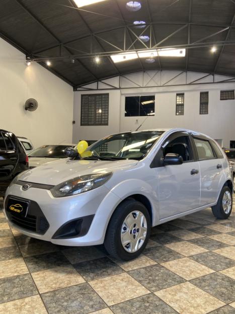 FORD Fiesta Hatch 1.6 4P CLASS FLEX, Foto 11