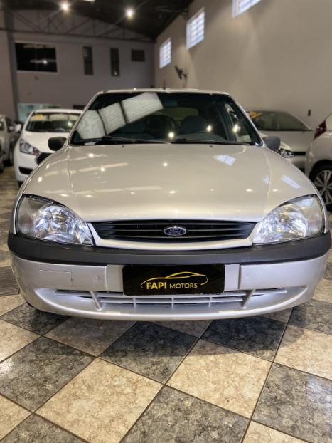 FORD Fiesta Hatch 1.0 4P GL CLASS, Foto 2