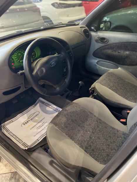 FORD Fiesta Hatch 1.0 4P GL CLASS, Foto 5
