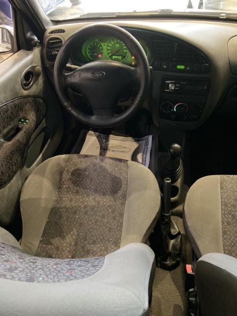 FORD Fiesta Hatch 1.0 4P GL CLASS, Foto 6