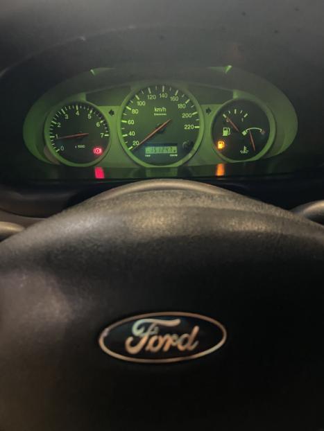 FORD Fiesta Hatch 1.0 4P GL CLASS, Foto 7
