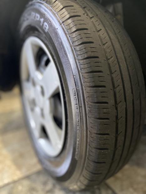 FORD Fiesta Hatch 1.0 4P GL CLASS, Foto 9