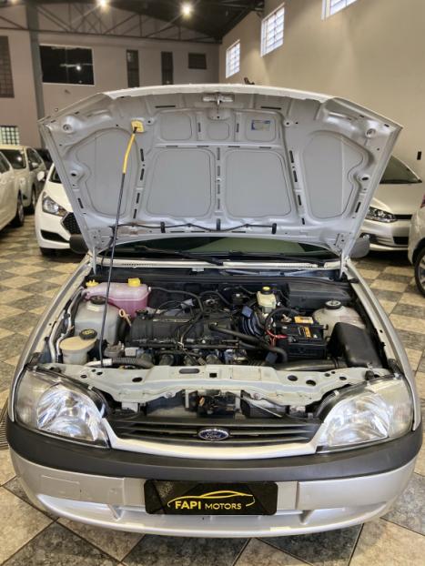 FORD Fiesta Hatch 1.0 4P GL CLASS, Foto 10