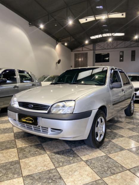 FORD Fiesta Hatch 1.0 4P GL CLASS, Foto 11