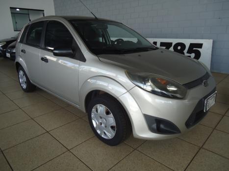 FORD Fiesta Hatch 1.0 4P FLEX, Foto 1