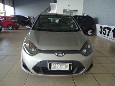 FORD Fiesta Hatch 1.0 4P FLEX, Foto 3