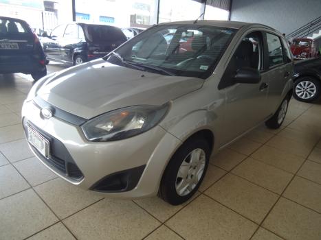 FORD Fiesta Hatch 1.0 4P FLEX, Foto 4