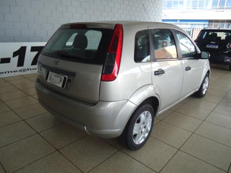 FORD Fiesta Hatch 1.0 4P FLEX, Foto 7