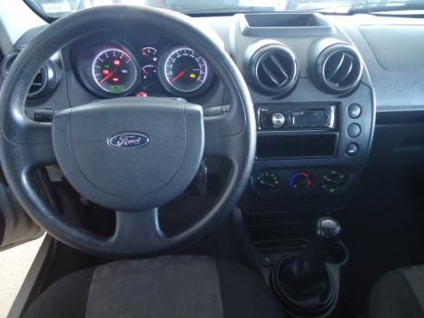 FORD Fiesta Hatch 1.0 4P FLEX, Foto 8