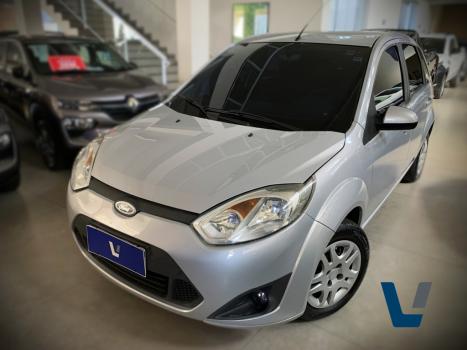 FORD Fiesta Hatch 1.6 16V 4P SE FLEX, Foto 1
