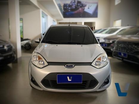 FORD Fiesta Hatch 1.6 16V 4P SE FLEX, Foto 2