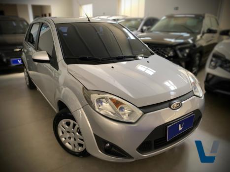 FORD Fiesta Hatch 1.6 16V 4P SE FLEX, Foto 3