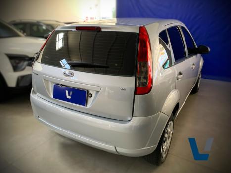 FORD Fiesta Hatch 1.6 16V 4P SE FLEX, Foto 4