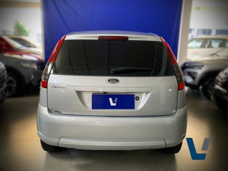 FORD Fiesta Hatch 1.6 16V 4P SE FLEX, Foto 5