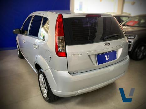 FORD Fiesta Hatch 1.6 16V 4P SE FLEX, Foto 6