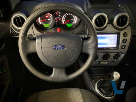 FORD Fiesta Hatch 1.6 16V 4P SE FLEX, Foto 7
