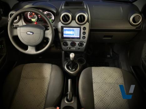 FORD Fiesta Hatch 1.6 16V 4P SE FLEX, Foto 8