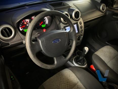 FORD Fiesta Hatch 1.6 16V 4P SE FLEX, Foto 9