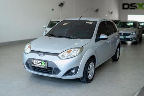 FORD Fiesta Hatch 1.6 4P CLASS FLEX, Foto 2