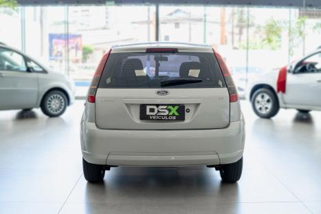 FORD Fiesta Hatch 1.6 4P CLASS FLEX, Foto 4