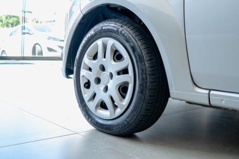 FORD Fiesta Hatch 1.6 4P CLASS FLEX, Foto 12