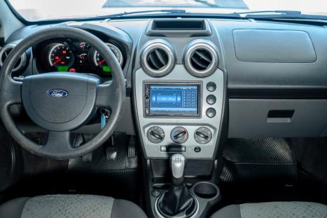 FORD Fiesta Hatch 1.6 4P CLASS FLEX, Foto 8