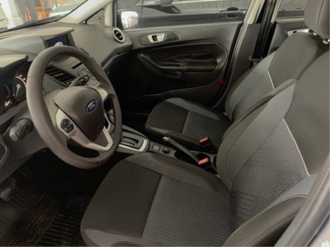 FORD Fiesta Hatch 1.6 16V 4P FLEX SE POWERSHIFT AUTOM�TICO, Foto 6