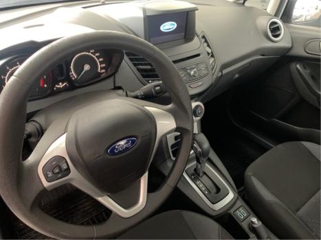 FORD Fiesta Hatch 1.6 16V 4P FLEX SE POWERSHIFT AUTOM�TICO, Foto 7