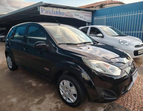 FORD Fiesta Hatch 1.6 4P FLEX, Foto 1