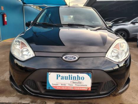 FORD Fiesta Hatch 1.6 4P FLEX, Foto 3