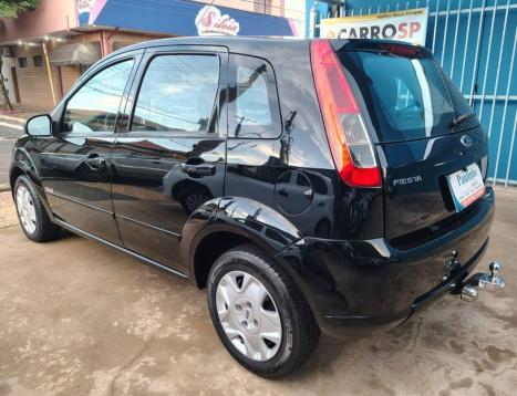 FORD Fiesta Hatch 1.6 4P FLEX, Foto 5