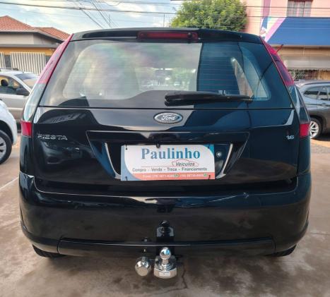 FORD Fiesta Hatch 1.6 4P FLEX, Foto 7