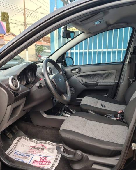 FORD Fiesta Hatch 1.6 4P FLEX, Foto 9