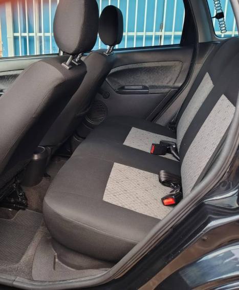 FORD Fiesta Hatch 1.6 4P FLEX, Foto 10