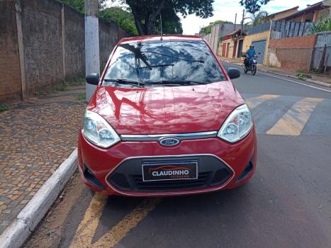 FORD Fiesta Hatch 1.6 4P CLASS FLEX, Foto 1