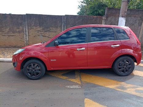 FORD Fiesta Hatch 1.6 4P CLASS FLEX, Foto 2