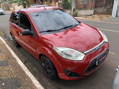 FORD Fiesta Hatch 1.6 4P CLASS FLEX, Foto 3