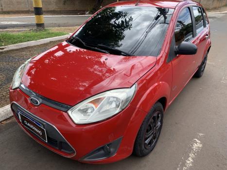 FORD Fiesta Hatch 1.6 4P CLASS FLEX, Foto 4