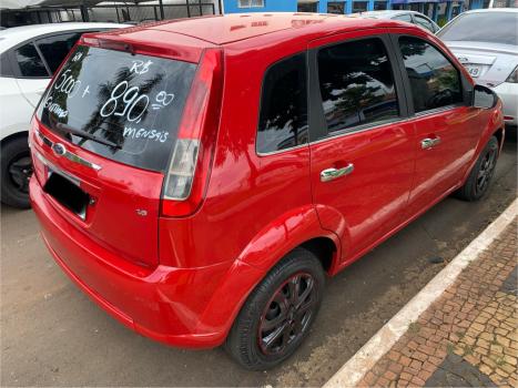 FORD Fiesta Hatch 1.6 4P CLASS FLEX, Foto 8