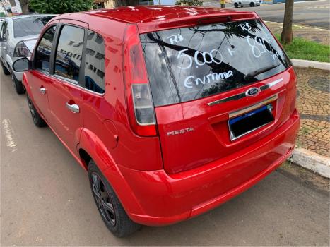 FORD Fiesta Hatch 1.6 4P CLASS FLEX, Foto 9