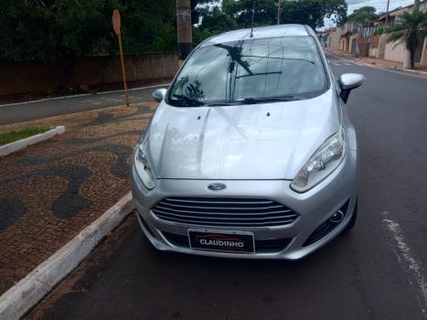 FORD Fiesta Hatch 1.5 16V 4P SE FLEX, Foto 2