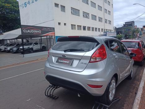 FORD Fiesta Hatch 1.5 16V 4P SE FLEX, Foto 4