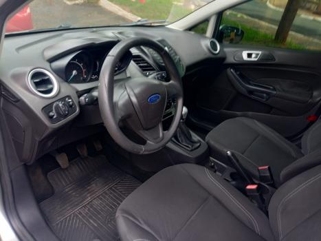 FORD Fiesta Hatch 1.5 16V 4P SE FLEX, Foto 6