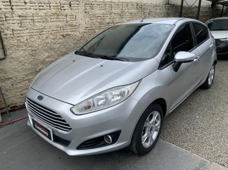 FORD Fiesta Hatch 1.5 16V 4P SE FLEX, Foto 7