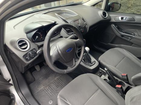 FORD Fiesta Hatch 1.5 16V 4P SE FLEX, Foto 8