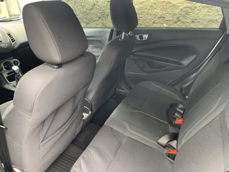 FORD Fiesta Hatch 1.5 16V 4P SE FLEX, Foto 9