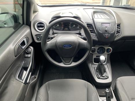 FORD Fiesta Hatch 1.5 16V 4P SE FLEX, Foto 10