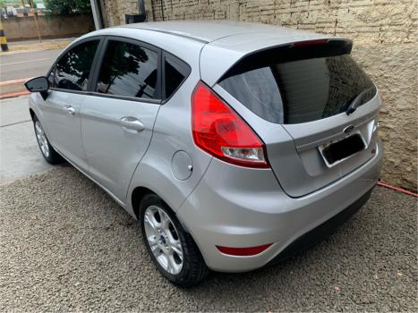 FORD Fiesta Hatch 1.5 16V 4P SE FLEX, Foto 11