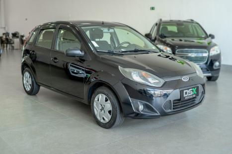 FORD Fiesta Hatch 1.0 4P FLEX, Foto 1